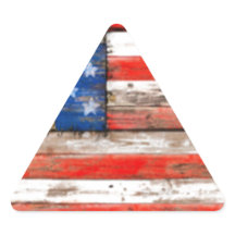 Einfach amerikanisch