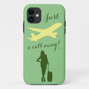 Einfach anrufen Case-Mate iPhone hülle