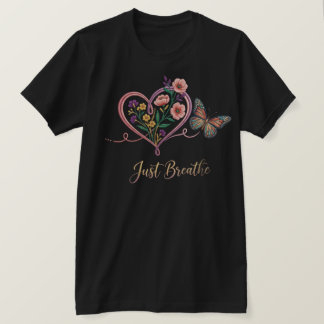 EINFACH ATMEN T-Shirt