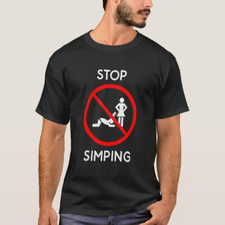 Einfach aufhören T-Shirt