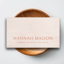 Einfach Beige Modernes Minimalistisch