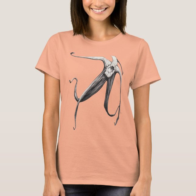 Einfach Bio 4 T-Shirt (Vorderseite)