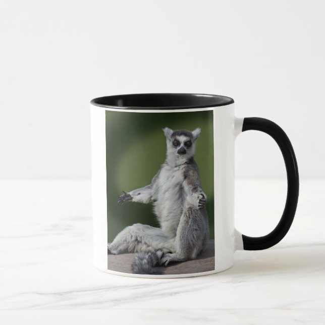 Einfach Chillen Tasse (Rechts)