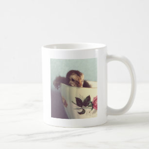 Einfach chillen tasse