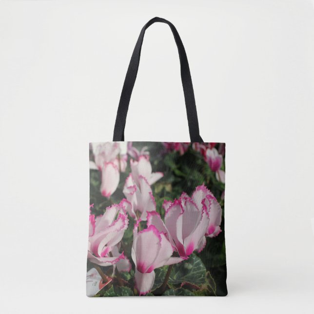 Einfach Cyclamen (Vorderseite)