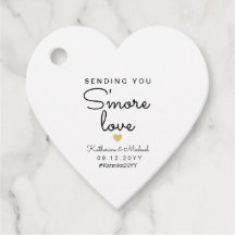 Einfach das Herz einer Liebe