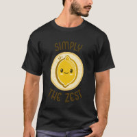 Einfach Der Saftigste Süße Niedliche Kawaii Zitron