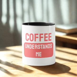 Einfach Designt Tasse