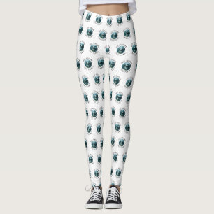 Einfach diesen Planeten besuchen Leggings