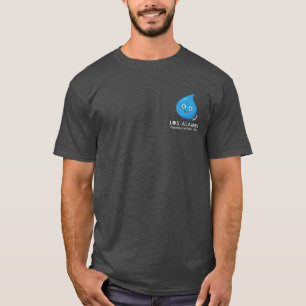 Einfach Droppy T-Shirt