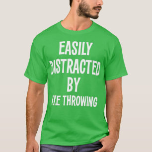 EINFACH DURCH AX DURCH FUNNY GIFT ABGEDECKT T-Shirt
