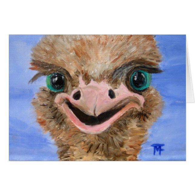 Einfach einchecken' - Karte abrufen (Vorderseite (Horizontal))