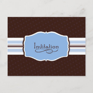 Einfach Einladung senden