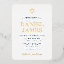 Einfach elegant mit/Text auf der Rückseite Bar Mit