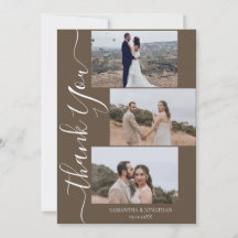 Einfach Elegant Modernes Skript 6 Fotos Hochzeit