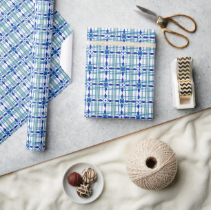 Einfach Elegant (Rolle 01) Geschenkpapier