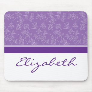 Einfach eleganter Designer Benutzerdefiniertes Lil Mousepad