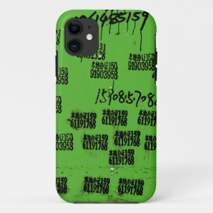 Einfach exotisches Angesagte Case-Mate iPhone Hülle