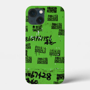 Einfach exotisches Angesagte Case-Mate iPhone Hülle