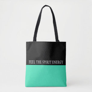 Einfach Farben MINT und Text