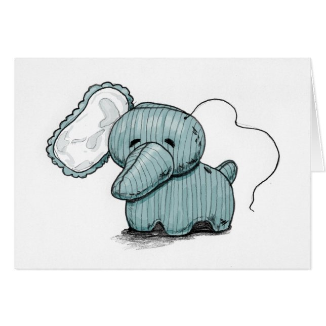 Einfach Hellephant (Vorderseite (Horizontal))