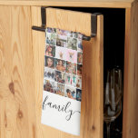 Einfach Ihr eigenes 108 Foto Personalisiert machen Geschirrtuch<br><div class="desc">Machen Sie einfach Ihre eigenen 108 Foto Custom Personalisierte Küchenhandtücher von Ricaso. Macht eine wunderbare Geschenkidee,  wie beabsichtigt oder als Wandkunstwerk in der Küche. Enthält das Wort FAMILY oder ändern Sie den Text in Anzug</div>