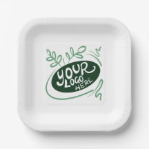 Einfach Ihr Logo für Ihr Geschäft