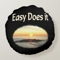 EINFACH IST ES SUNRISE DESIGN