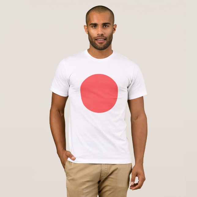 Einfach Japan T-Shirt (Vorne ganz)
