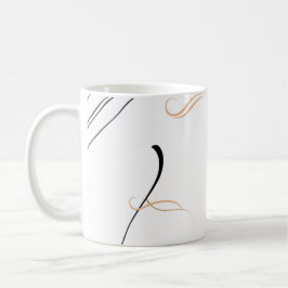 einfach kaffeetasse