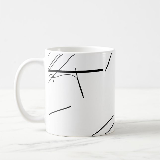 einfach kaffeetasse (Links)