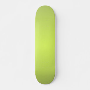 Einfach Lemon Lime Skateboard