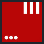 Einfach Letter & Icon ART   Ihre Farben & Ideen Poster<br><div class="desc">Einfach geistige Schnappschüsse & Ideendesigns von EDDA Fröhlich / EDDArt | Für weitere Ideen und Designs schreiben Sie mir einfach eine E-Mail: contact@eddart.de oder schauen Sie hier: www.zazzle.com/simply_ideas* | Machen Sie Ihre eigene MODERNE Kunst mit einfachen HTML-CODE-SYMBOLS,  ICONS oder LETTERS und NUMBERS. Viel Spaß und Spaß :-)</div>