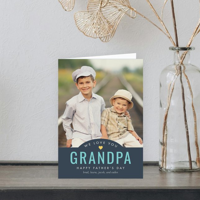 Einfach liebte EDITABLE FARBTAGSKARTE Karte (Von Creator hochgeladen)