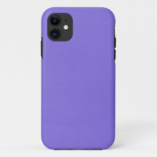 Einfach Lila Case-Mate iPhone Hülle