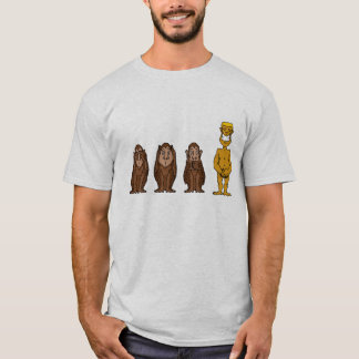 Einfach lustig T-Shirt