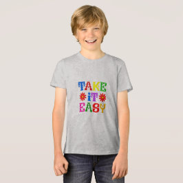 Einfach machen Tri-Blend shirt
