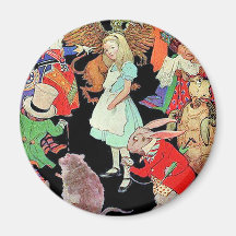 Einfach, Madly Alice