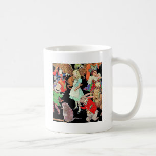 Einfach, Madly Alice Tasse
