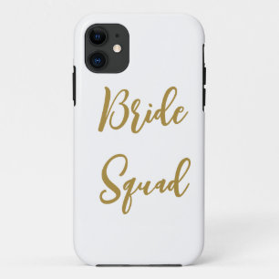 einfach minimal fügen sie ihren namen text brautju Case-Mate iPhone hülle