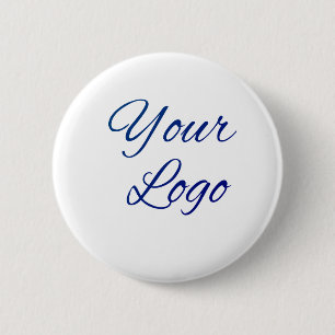 einfach minimal hier Ihren Logo/Design Text      Button