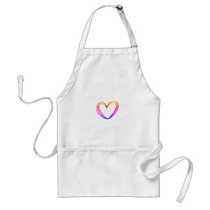 EINFACH MINIMAL MODERN MONOGRAMM ELEGANTER STIL CH SCHÜRZE