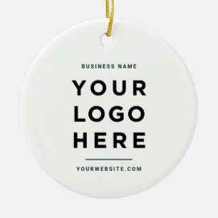Einfach Minimalistisch Benutzerdefiniertes Firme Keramik Ornament