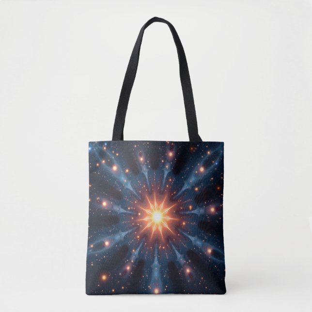 Einfach modern : Galaxy Space Rock Cool (Vorderseite)
