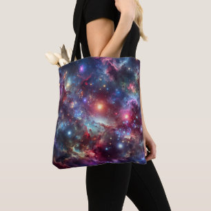 Einfach modern : Galaxy Space Rock Cool