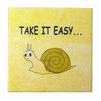 Einfach Niedlicher Cartoon Schnecke Alt Papier Tex