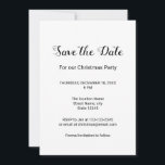 Einfach nur den Namenstext Save the Date hinzufüge<br><div class="desc">Gestaltung</div>