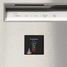 Einfach nur echter Magnet