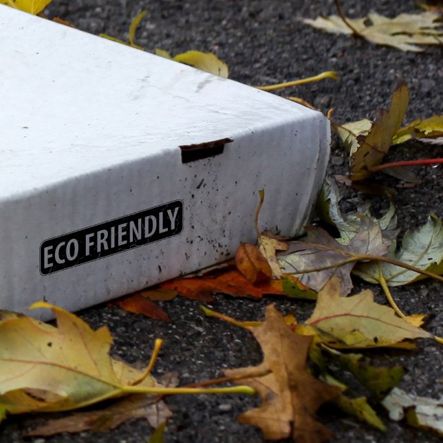 Einfach Ökologisch Gummistempel (Von Creator hochgeladen)