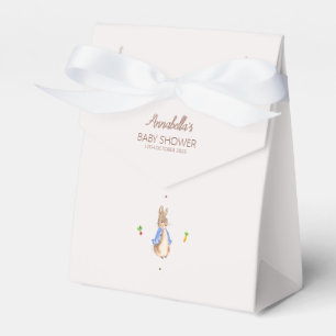 Einfach Peter der Rabbit Geschenkschachtel